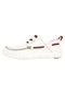 Sapato Kildare Origens Off-White - Marca Kildare