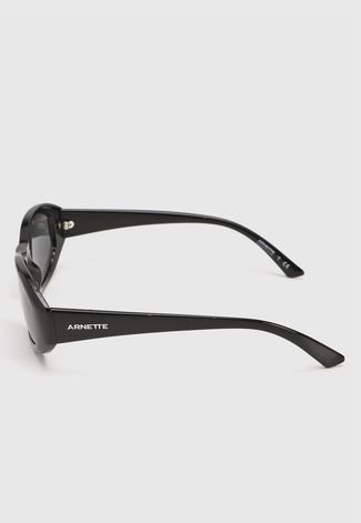 Óculos de Sol Arnette Fosco Preto