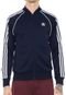 Jaqueta Bomber adidas Originals Sst Tt Azul-marinho - Marca adidas Originals