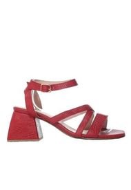 Dafiti zapatos sales rojos mujer