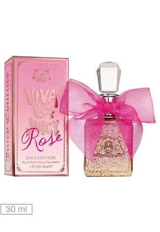 Perfume Juicy Couture Viva La Rose 30ml