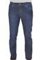 Calça Jeans Mr Kitsch Slim 9019 Bolsos Azul - Marca MR. KITSCH