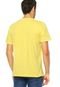 Camiseta Timberland Wear Amarela - Marca Timberland