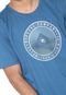 Camiseta Rip Curl Elevated Azul - Marca Rip Curl