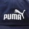 Boné Puma Aba Curva Essentials Adulto Peacoat - Marca Puma