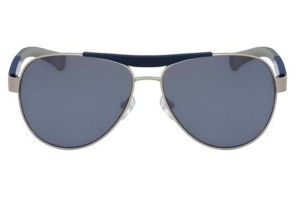 Óculos de Sol Calvin Klein Jeans CKJ491S 405/58 Azul - Marca Calvin Klein Jeans