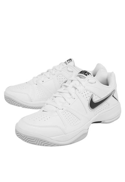 Tênis Nike City Court VII Branco - Marca Nike