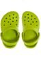 Papete Crocs Duet Plus Kids Volt Verde - Marca Crocs
