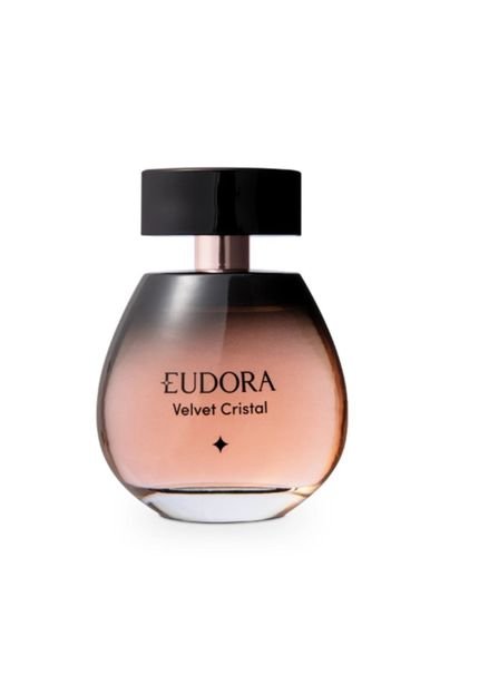 Perfume Velvet Cristal Edp Eudora Fem 100 ml - Marca Eudora