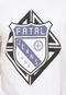Camiseta Fatal Estampada Branca - Marca Fatal Surf