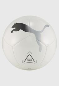 Balón de Fútbol Icon Ball Blanco Puma