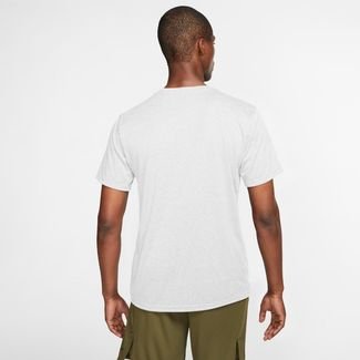 Camiseta Nike Legend Poly Branca - Compre Agora