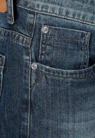 Calça Jeans Colcci Lavagem Azul