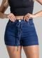 Shorts Jeans Sawary - 275248 - Azul - Sawary - Marca Sawary
