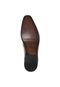 Sapato Democrata Vintage Marrom - Marca Democrata
