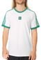 Camiseta adidas Skateboarding Cali  Branca - Marca adidas Skateboarding