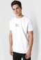 Camiseta Osklen Eco Rust New Order Branca - Marca Osklen