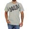 Camiseta Oakley New Graphic Tee II Masculina Cinza - Marca Oakley