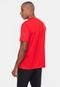 Camiseta Ecko Estampada Especial 30 Anos Vermelha - Marca Ecko