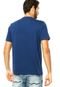 Camiseta Nautica Clean Azul - Marca Nautica