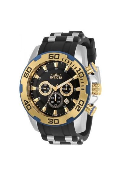 Dafiti relojes invicta store hombre