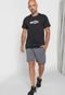 Camiseta Nike Sportswear Nsw Jdi Bumper Fs Preta - Marca Nike Sportswear