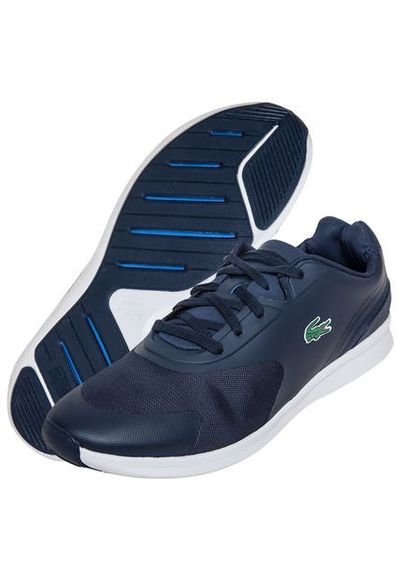 Dafiti zapatillas lacoste sales