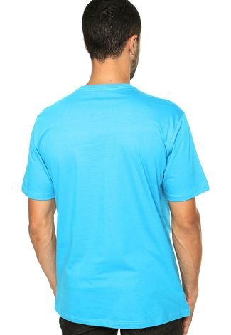 Camiseta Urgh Tape Azul