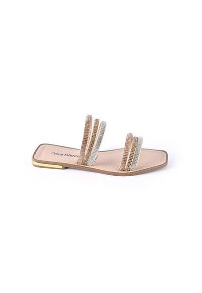 Dafiti sandalias planas outlet