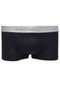 Cueca Calvin Klein Underwear Liquid Boxer Preto - Marca Calvin Klein Underwear