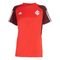 Adidas Camisa Treino Atleta Internacional Feminina 24/25 - Marca adidas