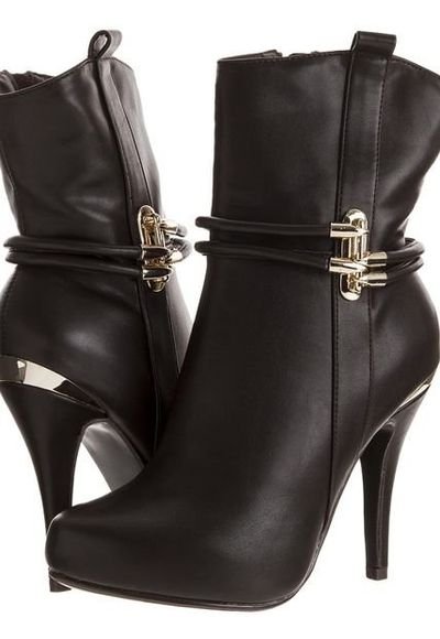 Botines dafiti deals