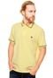 Camisa Polo Mr Kitsch 31654MP Amarela - Marca MR. KITSCH