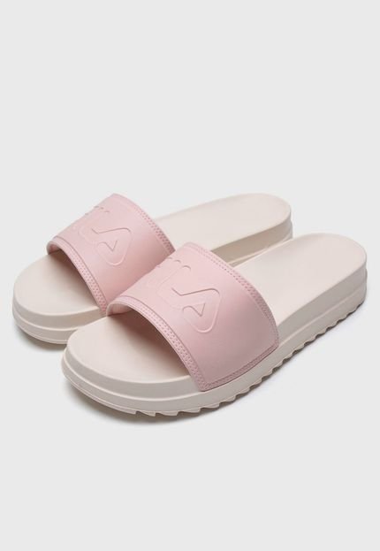 fila drifter bold slides