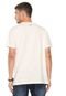 Camiseta Reserva RSV Off-White - Marca Reserva