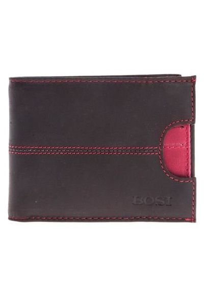 Billeteras bosi sales