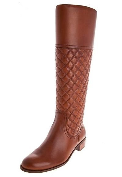 Bota Alta Miel Capodarte Compra Ahora Dafiti Colombia