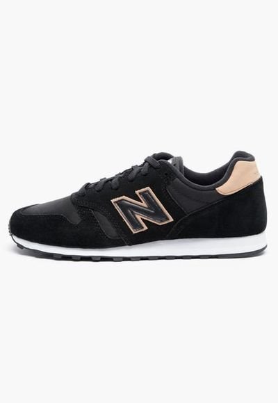 Zapatilla 373 Negro New Balance Compra Ahora Dafiti Chile