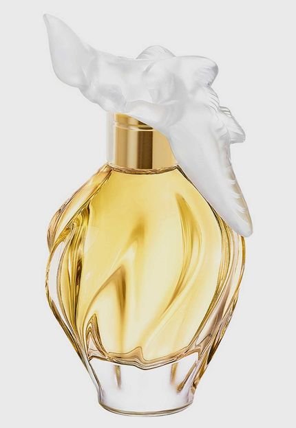 Perfume 30ml L'Air Du Temps Eau de Toilette Nina Ricci Feminino - Marca Nina Ricci