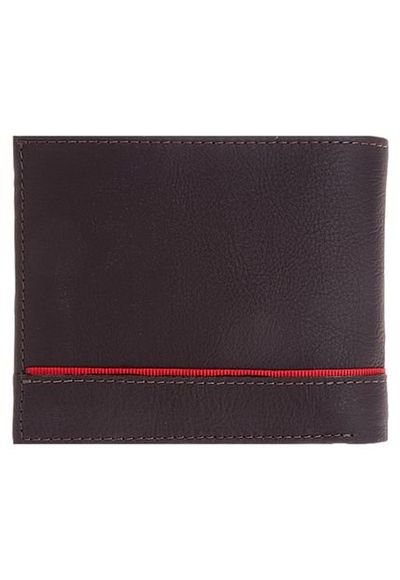 Billetera De Hombre En Cuero Cafe 315 Compra Ahora Dafiti Colombia