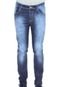 Calça Jeans Storm Comfort Azul - Marca Storm