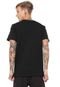 Camiseta Element Driftwood Preta - Marca Element