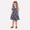 Vestido Infantil Menina Kyly - Marca Kyly