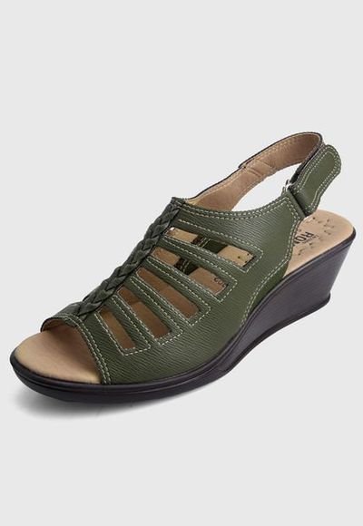Dafiti zapatos best sale romulo mujer
