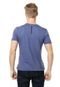 Camiseta Calvin Klein City Azul - Marca Calvin Klein Jeans