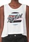 Regata Rip Curl  Island Lovin Branca - Marca Rip Curl