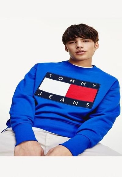 Tommy hotsell jeans chile