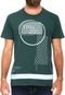 Camiseta Triton JNS Verde - Marca Triton