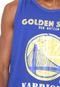 Regata NBA Golden State Warriors Azul - Marca NBA