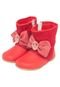 Bota Disney by Tricae Minnie - Marca Disney by Tricae